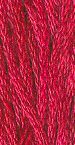 The Gentle Art Simply Shaker Series ~ School House Red # 7052